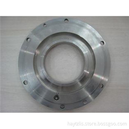 Stainless Steel / Aluminum CNC Precision Machining Parts ,